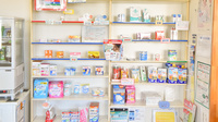 かも調剤薬局の一般医薬品
