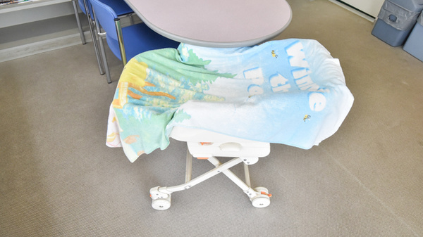 キッズ用設備
