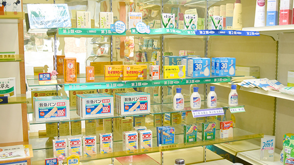 一般医薬品