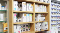 有限会社つくし薬局の漢方薬