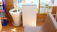 つくし薬局小山店の感染予防対策