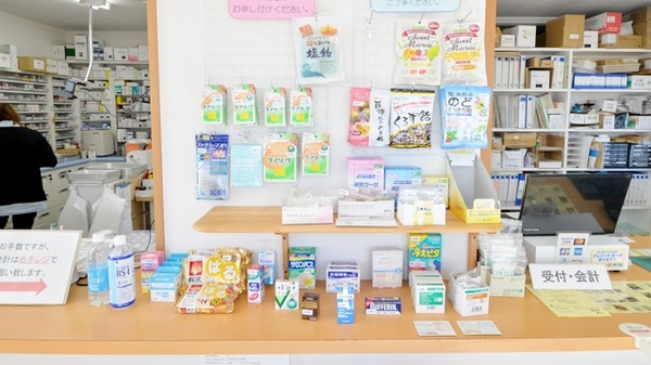 一般医薬品