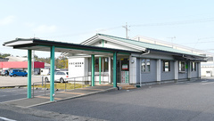 大谷仁成堂薬局　高津店の外観