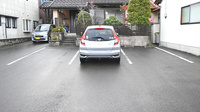 有限会社　さいとう薬局の駐車場