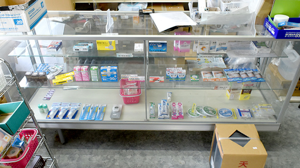 一般医薬品