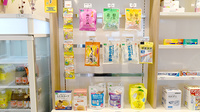 サカエ薬局西大寺南店の健康食品