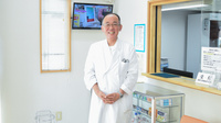 ひまわり薬局　津高西店の薬剤師/スタッフ