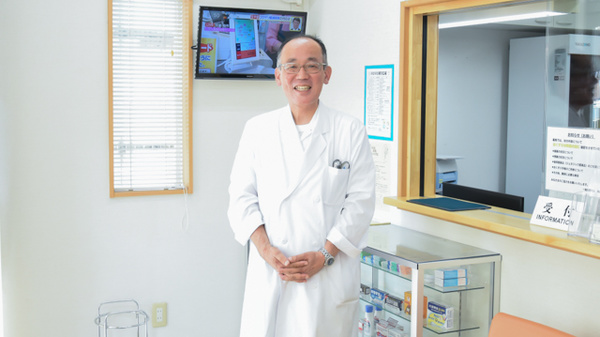 ひまわり薬局　津高西店の薬剤師/スタッフ