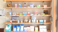 サカエ薬局瀬戸店の一般医薬品