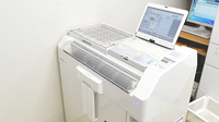 サカエ薬局瀬戸店の調剤器具