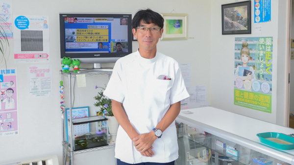ひまわり薬局　加須山店の薬剤師/スタッフ