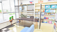 上河原薬局のリラクゼーション