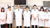 サカエ薬局山陽店の薬剤師/スタッフ