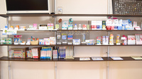 サカエ薬局山陽店の雑貨品