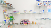 ハロー薬局尾張店の一般医薬品