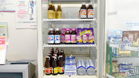 有限会社エス・ジー・エッチてしま薬局久世駅前店の飲食物