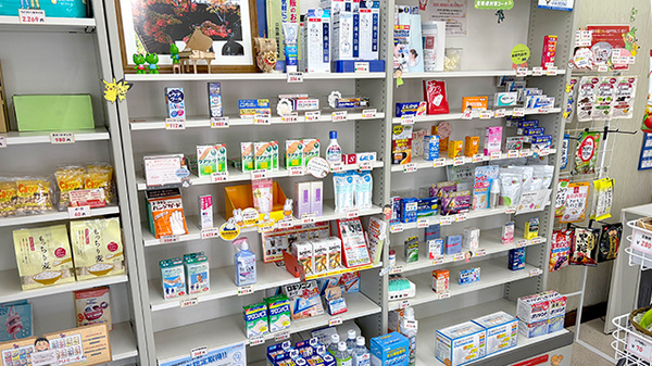 一般医薬品