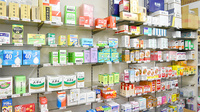 有限会社エス・ジー・エッチてしま薬局の一般医薬品
