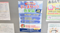 リバーサイド薬局のジェネリック対応