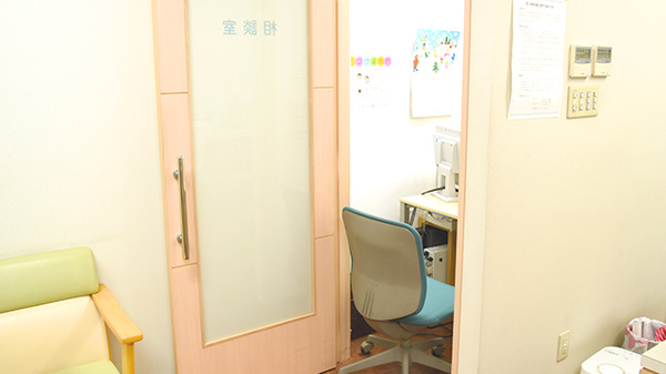 相談対応