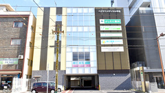 康仁薬局　宇品神田店の外観