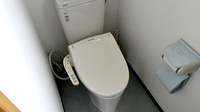 アキ薬局のお手洗い