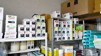 アキ薬局の漢方薬