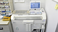 アキ薬局の調剤器具