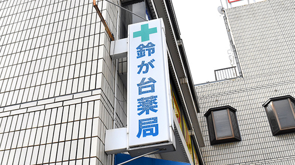 看板