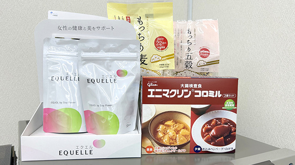 健康食品