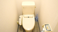 びーだま薬局のお手洗い