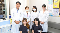 びーだま薬局の薬剤師/スタッフ