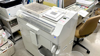 ロイヤル薬局の調剤器具