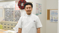 舟入南薬局の薬剤師/スタッフ