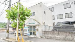 高陽タカズミ薬局の外観