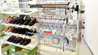 あおぞら薬局の介護用品