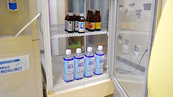 あかね薬局八木店の飲食物