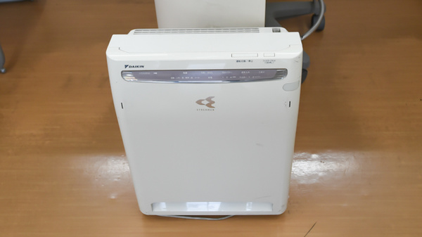こごみ薬局の感染予防対策