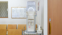 こごみ薬局のフリーサービス