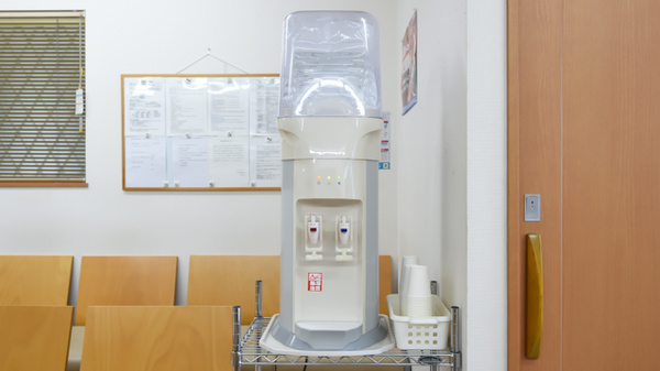 こごみ薬局のフリーサービス