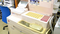 相田薬局の調剤器具