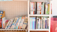 みなが薬局のキッズ用品