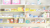 宮原薬局の一般医薬品