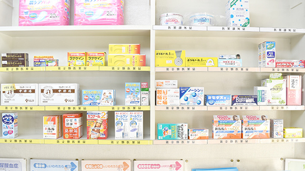 一般医薬品