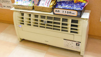 康仁薬局　呉中央店の感染予防対策