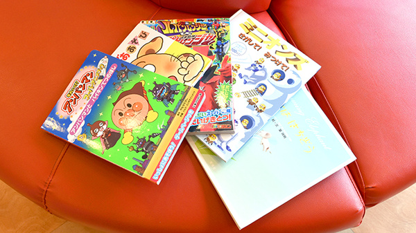 株式会社　小松薬局　焼山北店のキッズ用品