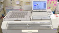 幸崎調剤薬局の調剤器具