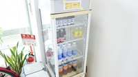 ありす薬局東尾道店の飲食物