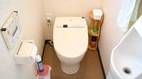 瀬戸田調剤薬局のお手洗い