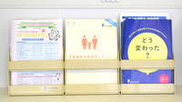 瀬戸田調剤薬局の冊子